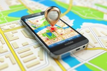GPS Tracker Katze & Funkortung für Katzen
